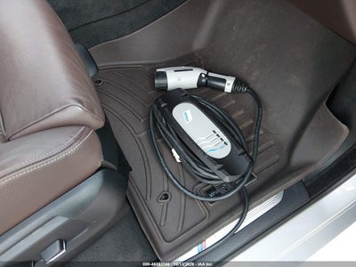 2016 BMW X5 EDRIVE 12