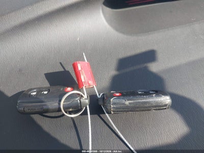 2014 TOYOTA PRIUS 11