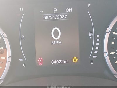 2017 JEEP RENEGADE 15