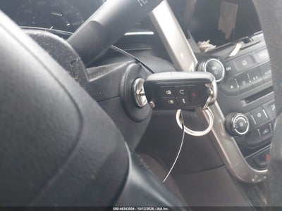 2015 CHEVROLET MALIBU 11