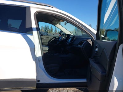 2019 JEEP CHEROKEE 5
