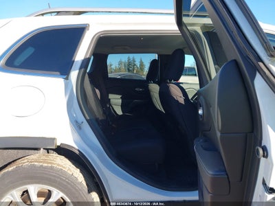 2019 JEEP CHEROKEE 8