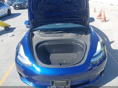 2018 TESLA MODEL 3 10