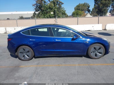 2018 TESLA MODEL 3 13