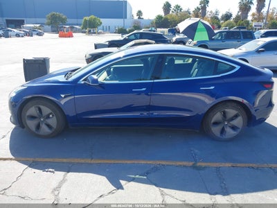 2018 TESLA MODEL 3 14