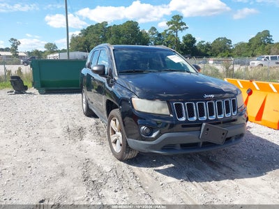 2014 Jeep Compass Sport