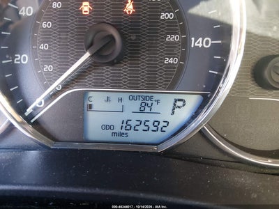 2014 TOYOTA COROLLA 15