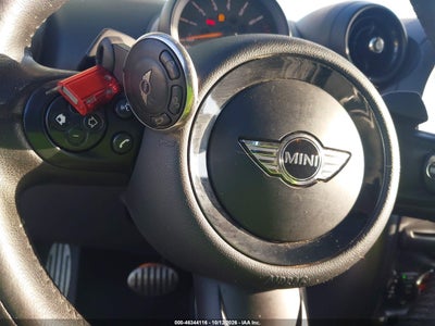 2015 MINI COUNTRYMAN 11