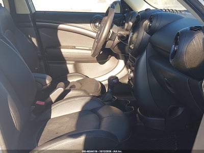 2015 MINI COUNTRYMAN 5