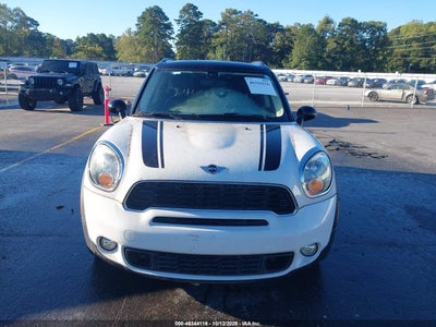 2015 MINI COUNTRYMAN 6