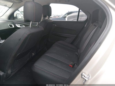 2016 CHEVROLET EQUINOX 8