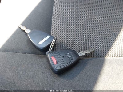 2014 JEEP COMPASS 11