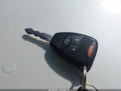 2016 JEEP PATRIOT 11
