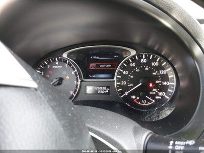 2014 NISSAN ALTIMA 7