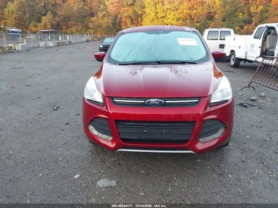 2015 FORD ESCAPE 6