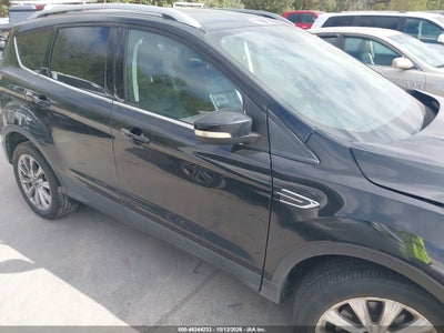 2017 FORD ESCAPE 13