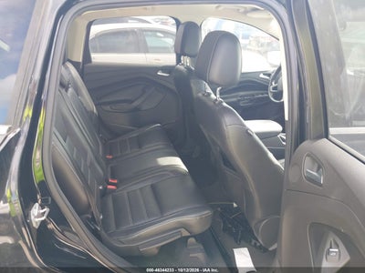 2017 FORD ESCAPE 8