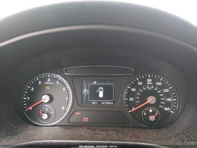 2017 KIA SORENTO 7