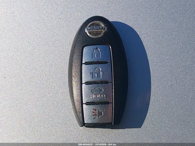 2017 NISSAN SENTRA 11