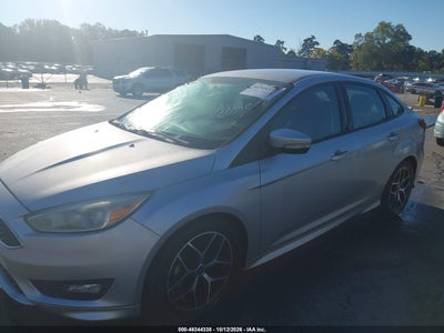 2016 FORD FOCUS 6