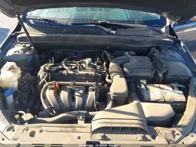 2015 KIA OPTIMA 10