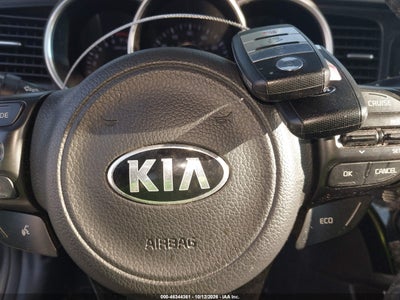 2015 KIA OPTIMA 11