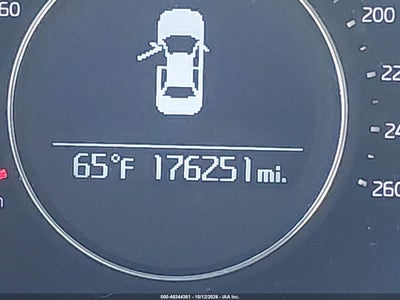 2015 KIA OPTIMA 7