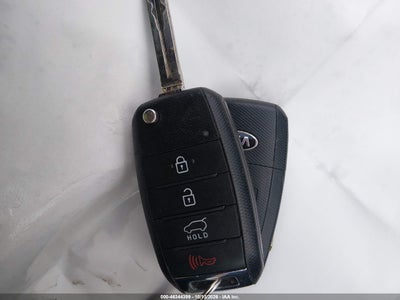 2018 KIA SOUL 11