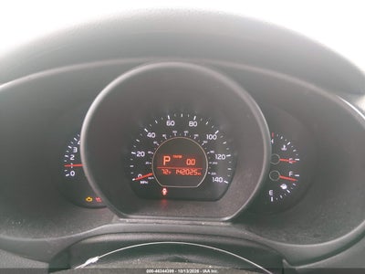 2018 KIA SOUL 7