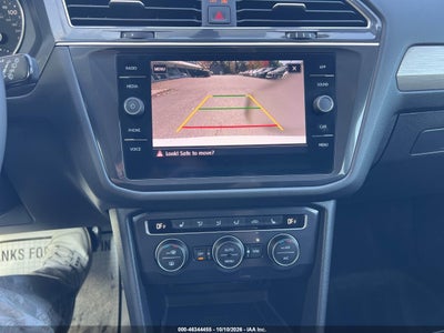 2020 VOLKSWAGEN TIGUAN 6