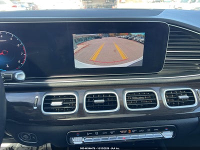 2020 MERCEDES-BENZ GLE 350 6
