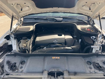 2020 MERCEDES-BENZ GLE 350 10