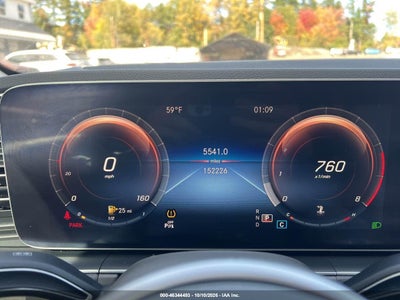 2020 MERCEDES-BENZ GLE 350 7