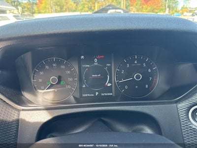 2019 LAND ROVER RANGE ROVER VELAR 7