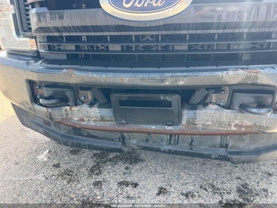 2018 FORD F-250 6