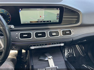 2020 MERCEDES-BENZ GLE 350 6