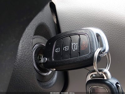 2016 HYUNDAI TUCSON 11