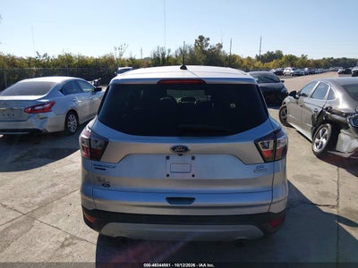 2017 FORD ESCAPE 12