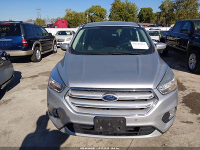 2017 FORD ESCAPE 6