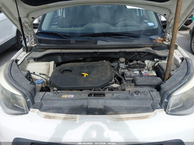 2014 KIA SOUL 10