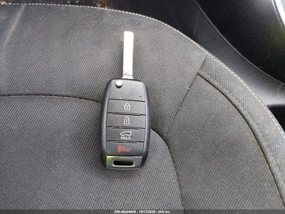 2014 KIA SOUL 11