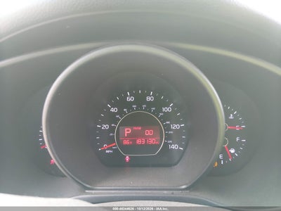 2014 KIA SOUL 7
