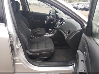 2015 CHEVROLET CRUZE 5