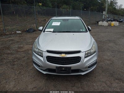 2015 CHEVROLET CRUZE 6