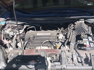 2015 HONDA CR-V 10