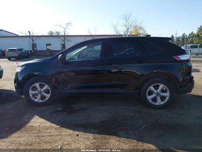 2018 FORD EDGE 14
