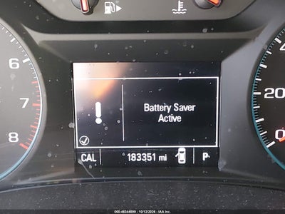 2018 CHEVROLET MALIBU 15