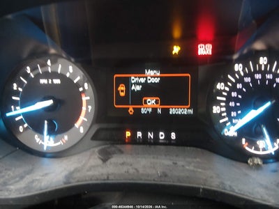 2016 FORD FUSION 7