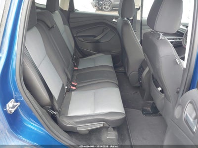 2017 FORD ESCAPE 8