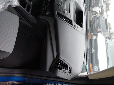 2017 FORD ESCAPE 5
